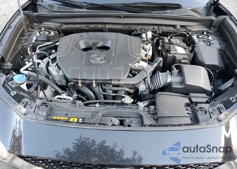 2025 Mazda Cx-30 Preferred z USA, uszkodzony, nr VIN 3MVDMBCM4SM799716